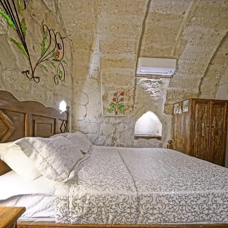Maccan Cave 2* Göreme