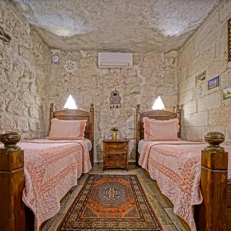 Maccan Cave Hotel Hotel Goreme