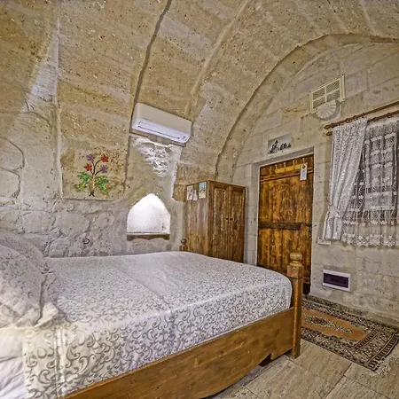 Hotel Maccan Cave