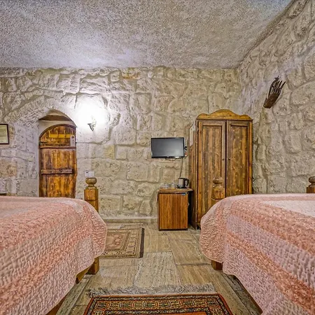 Maccan Cave Hotel Hotel Goreme