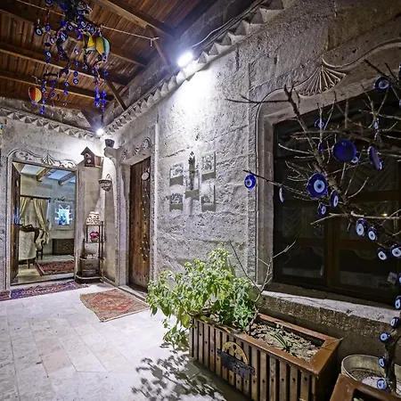 Hotel Maccan Cave Göreme
