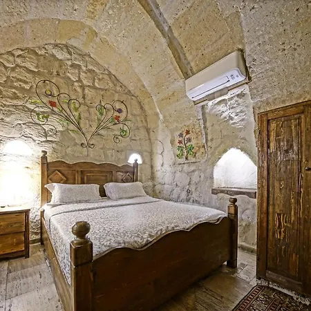 Maccan Cave