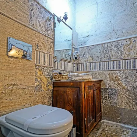 Hotel Maccan Cave 2*