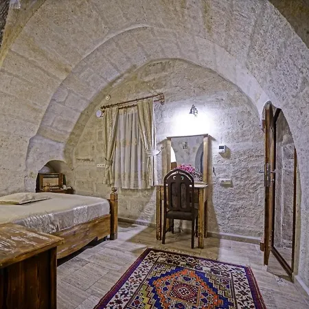 Maccan Cave Hotel 2* Goreme