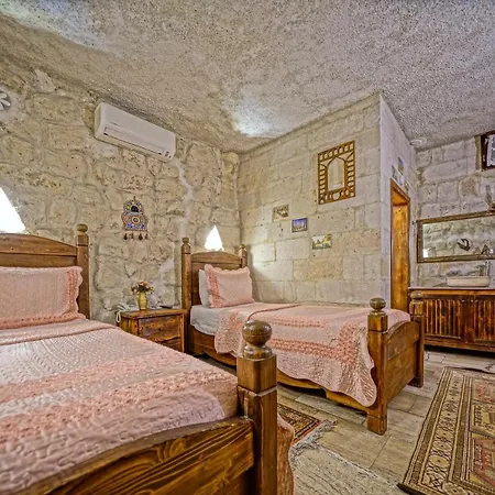 Maccan Cave 2*