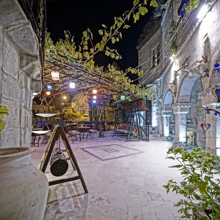 Hotel Maccan Cave 2*
