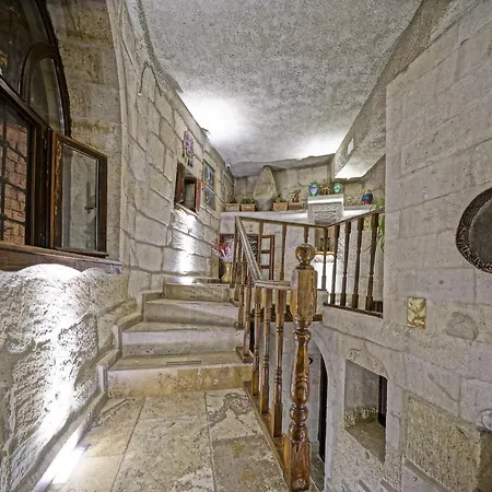 Maccan Cave Hotel 2* Goreme