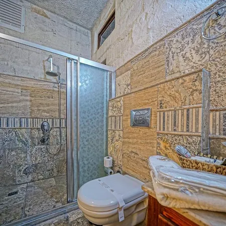 Hotel Maccan Cave Göreme