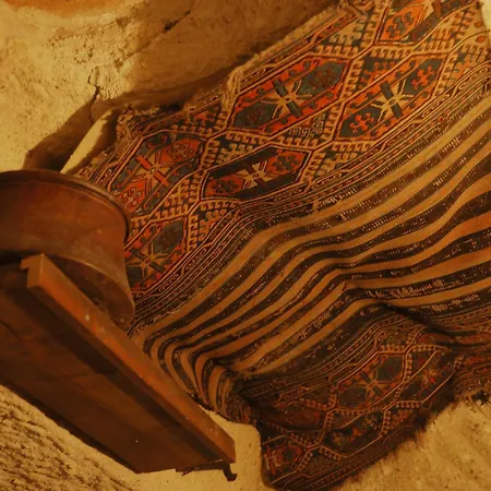 Maccan Cave 2* Göreme