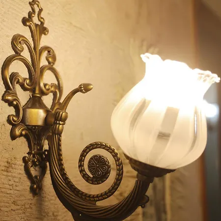 Hotel Maccan Cave