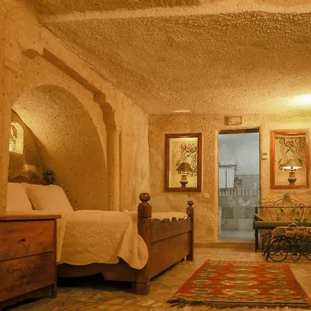 Maccan Cave 2*