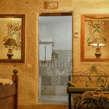 Maccan Cave Hotel 2* Goreme