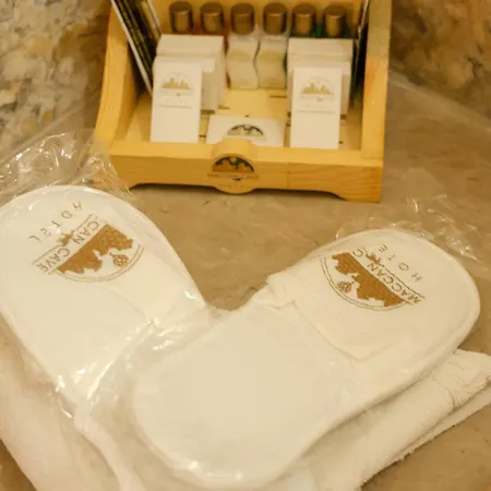 Maccan Cave Hotel 2*