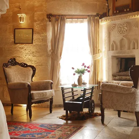 Maccan Cave Hotel 2* Goreme