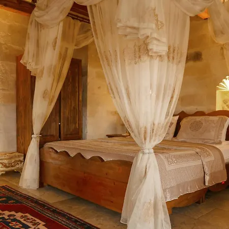Maccan Cave Hotel Hotel