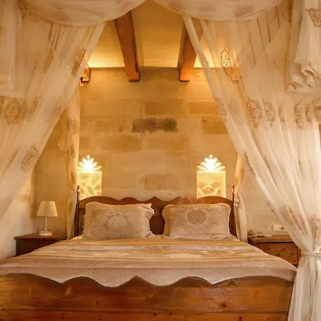Maccan Cave Hotel Hotel 2*
