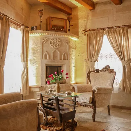 Maccan Cave Hotel Hotel