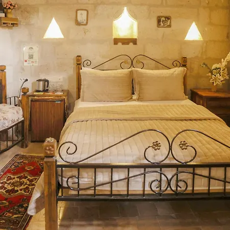 Maccan Cave Hotel 2* Goreme