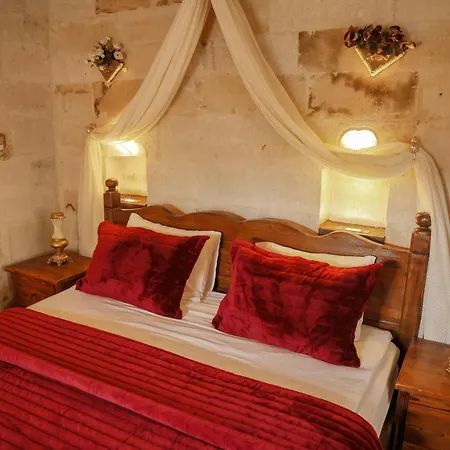 Maccan Cave Hotel Göreme