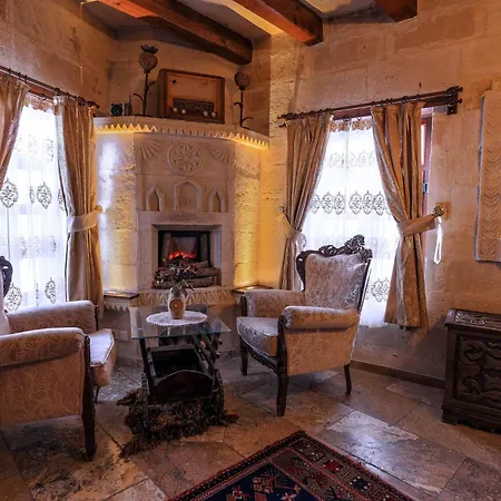 Hotel Maccan Cave Hotel Goreme