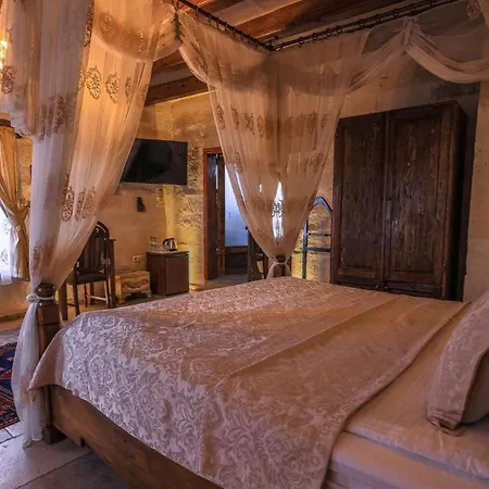 マキャン ケーブ 3* ギョレメ