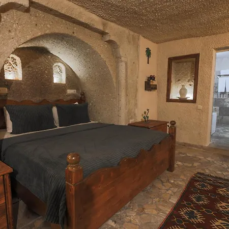 Hotel Maccan Cave
