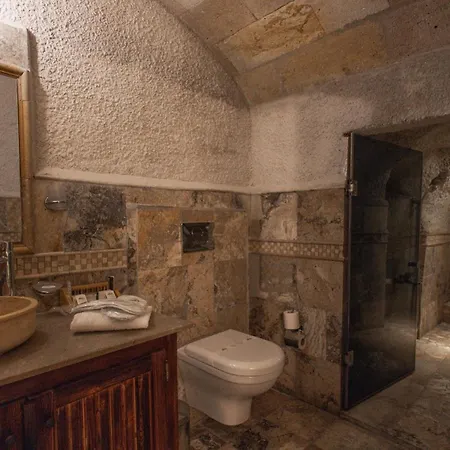 Hotel Maccan Cave Göreme