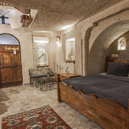 Maccan Cave Hotel Goreme