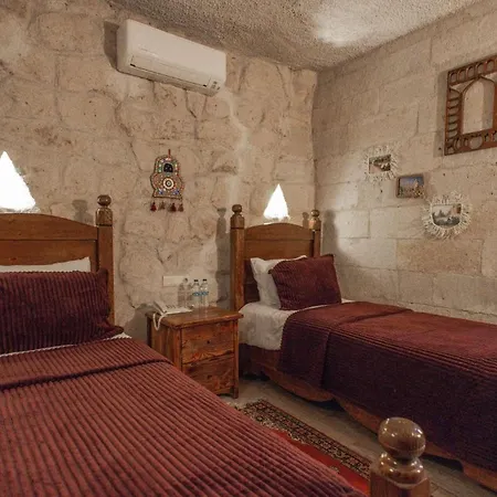 Maccan Cave Hotel 2* Goreme