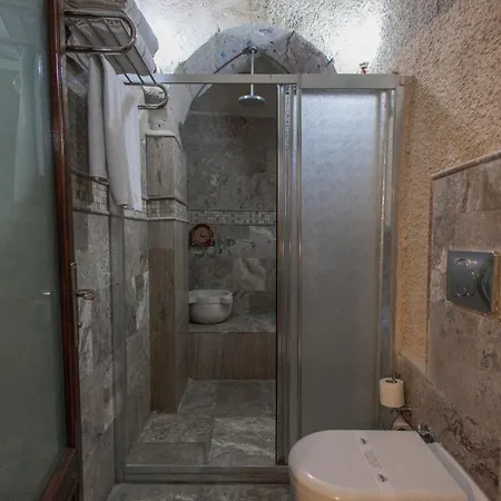 Hotel Maccan Cave 2*