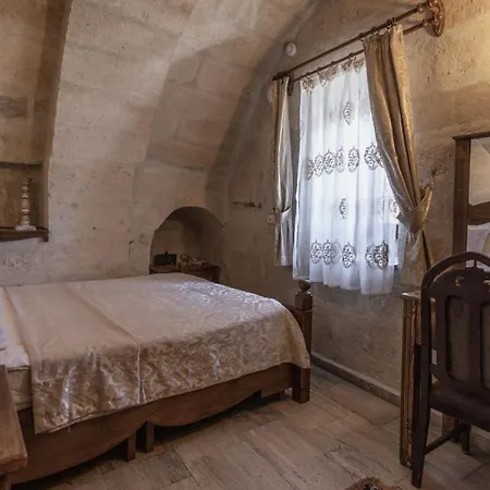 マキャン ケーブ ホテル ギョレメ