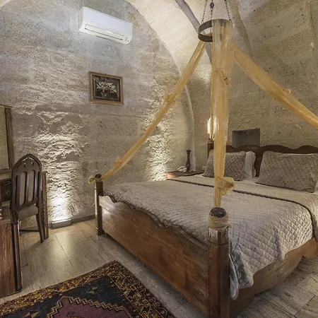 Hotel Maccan Cave 3*