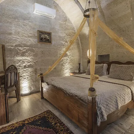 Hotel Maccan Cave 2*