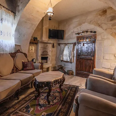 Maccan Cave Hotel 2* Goreme