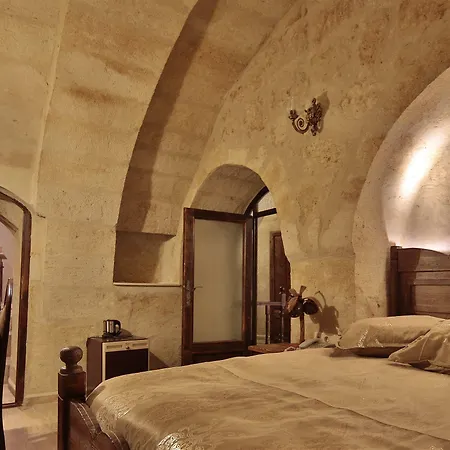 ホテル マキャン ケーブ