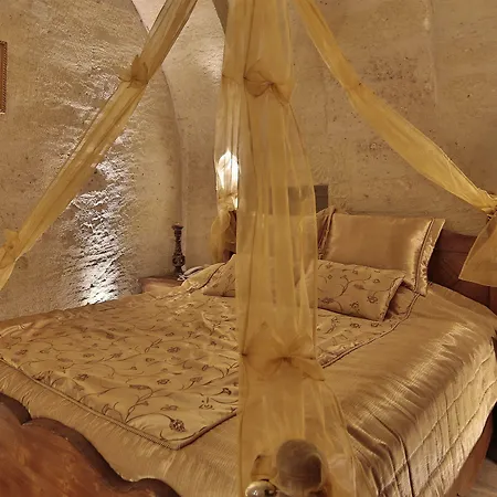 Maccan Cave מלון 3*