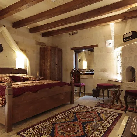 Hotel Maccan Cave Hotel Goreme