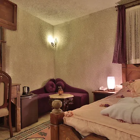 Hotel Maccan Cave Göreme