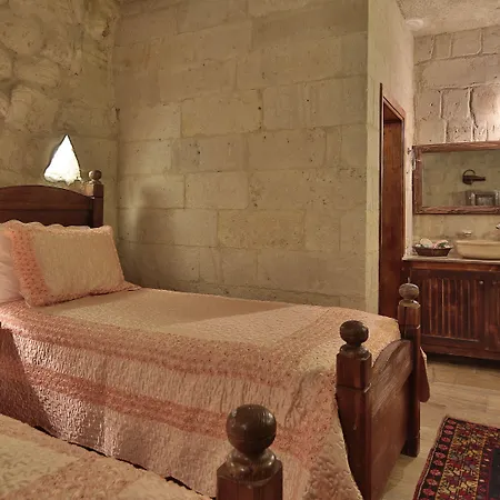 Hotel Maccan Cave Hotel Goreme