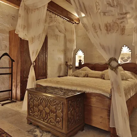 Hotel Maccan Cave Göreme