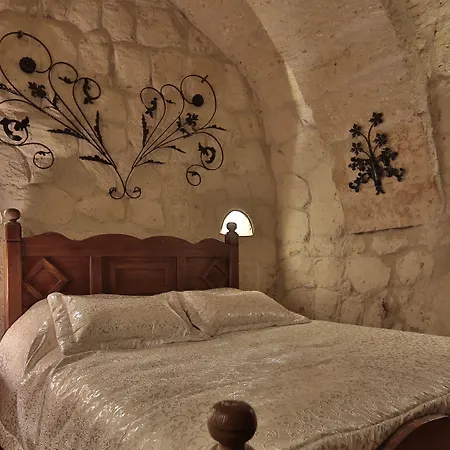 Maccan Cave Hotel Hotel