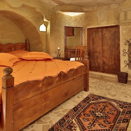 Maccan Cave 3* גורמה