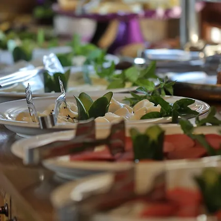 ホテル マキャン ケーブ