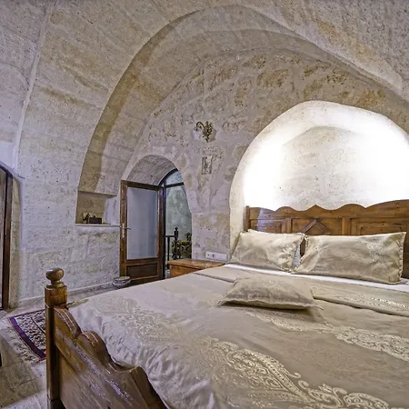 מלון Maccan Cave