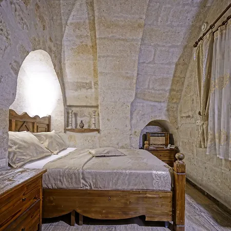מלון Maccan Cave