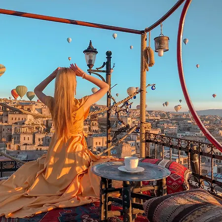 マキャン ケーブ