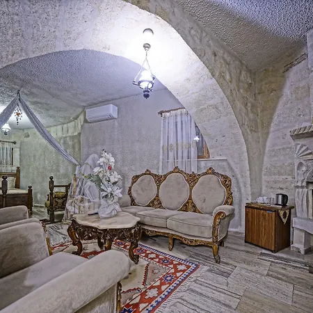 Maccan Cave Hotel 3*