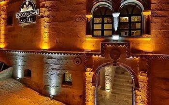 Hotel Maccan Cave Göreme