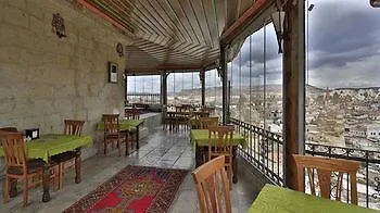 Otel Maccan Cave