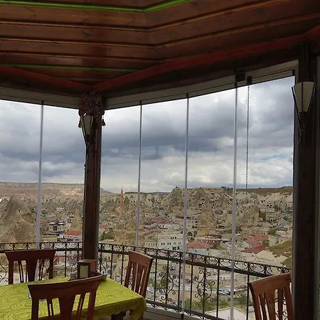 Maccan Cave 2* Göreme